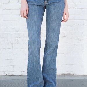 Brandy Melville Brielle 90s jeans! 👖<3